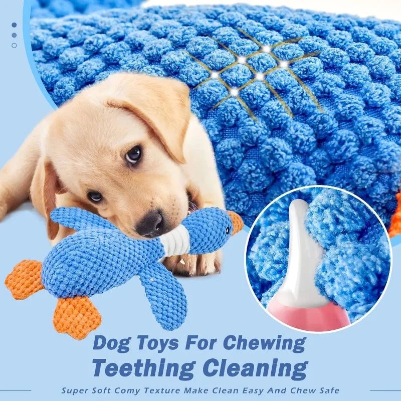 Toys for Aggressive Chewers Cats Dogs