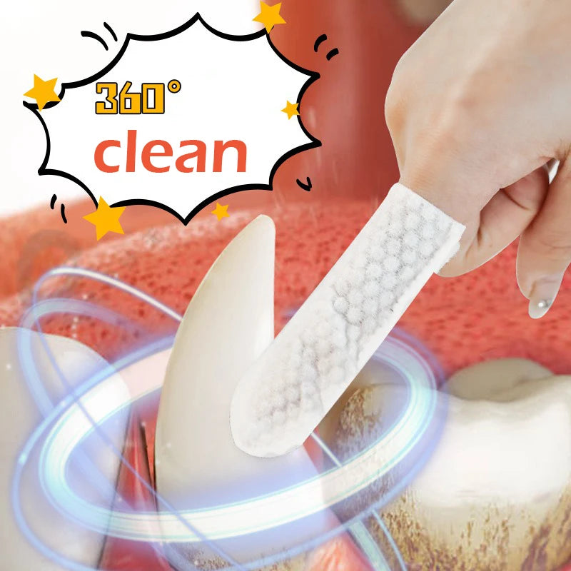 Pet Teeth Products Disposable
