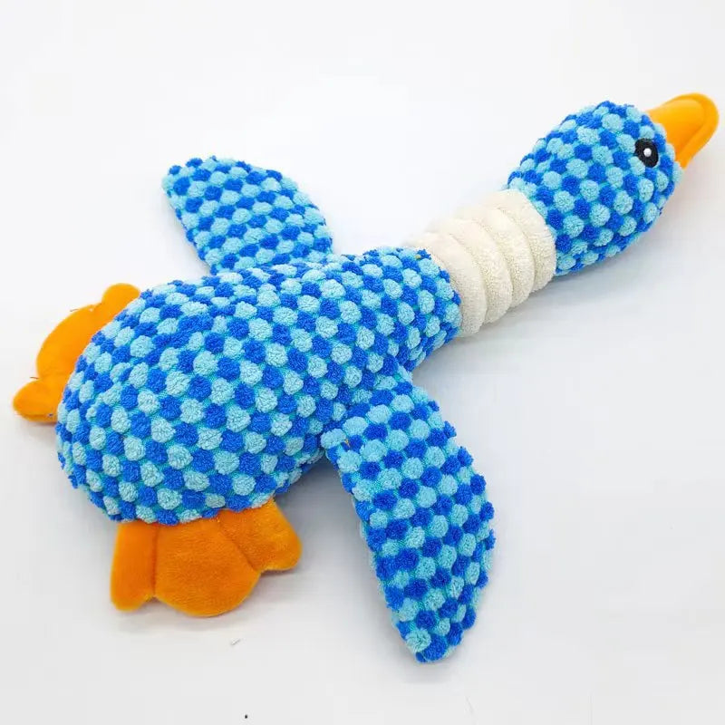 Toys for Aggressive Chewers Cats Dogs