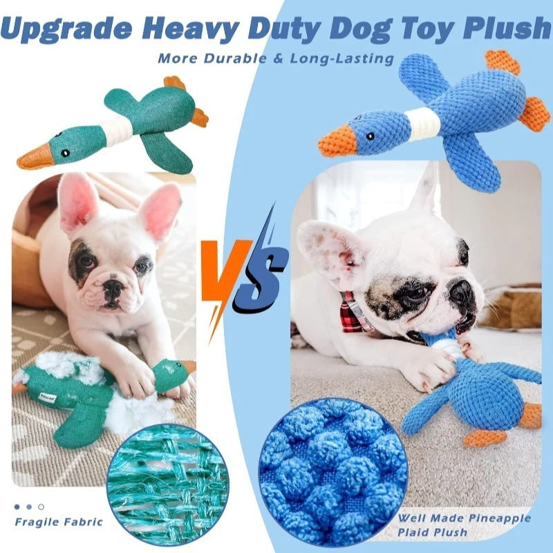 Toys for Aggressive Chewers Cats Dogs